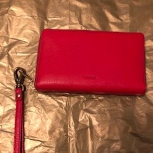 Women Wristlet wallet